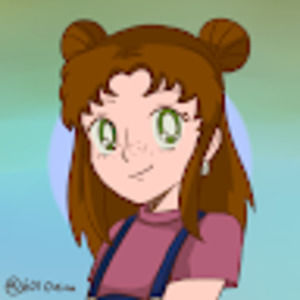 Meet your Posher, Kaley